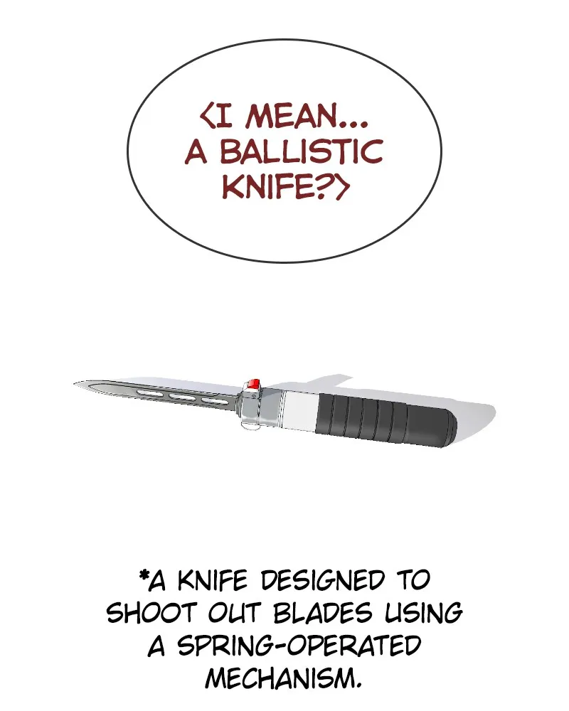 RANKER Chapter 25 page 198 - 