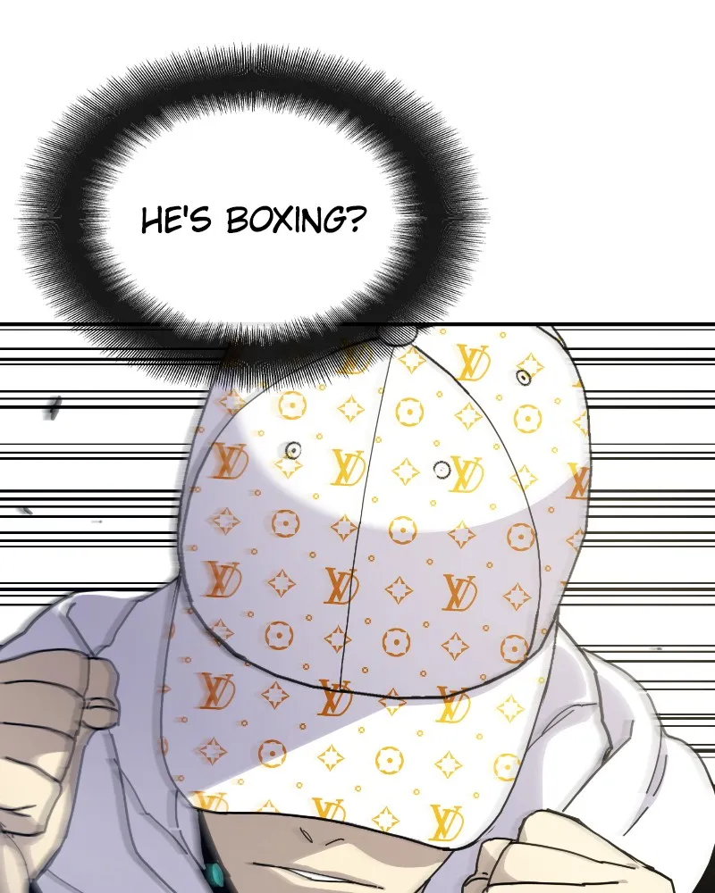 RANKER Chapter 25 page 23 - 
