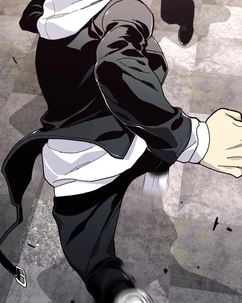 RANKER Chapter 25 page 36 - 