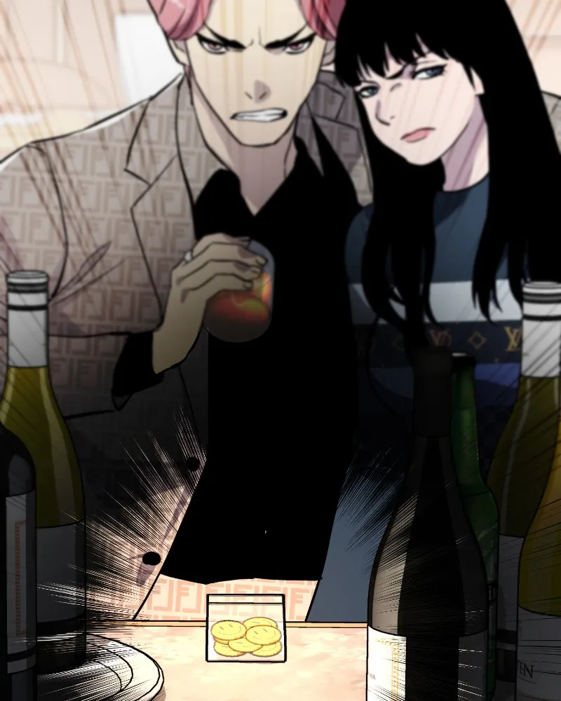 RANKER Chapter 25 page 63 - 