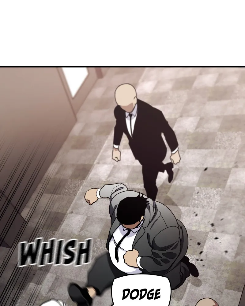 RANKER Chapter 25 page 8 - 
