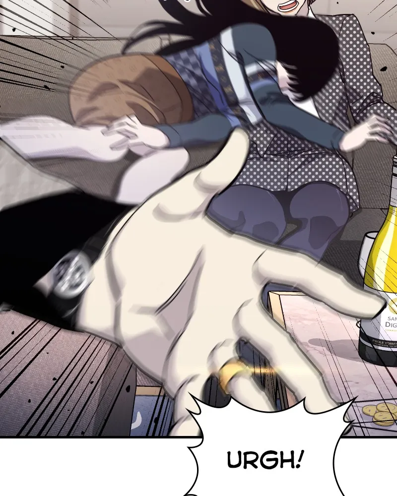 RANKER Chapter 25 page 72 - 