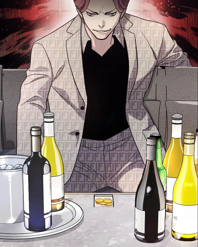 RANKER Chapter 25 page 81 - 