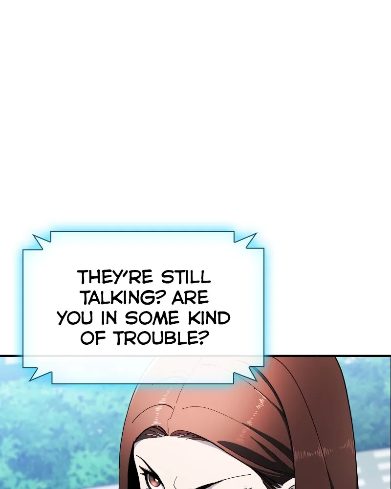 RANKER Chapter 25 page 85 - 
