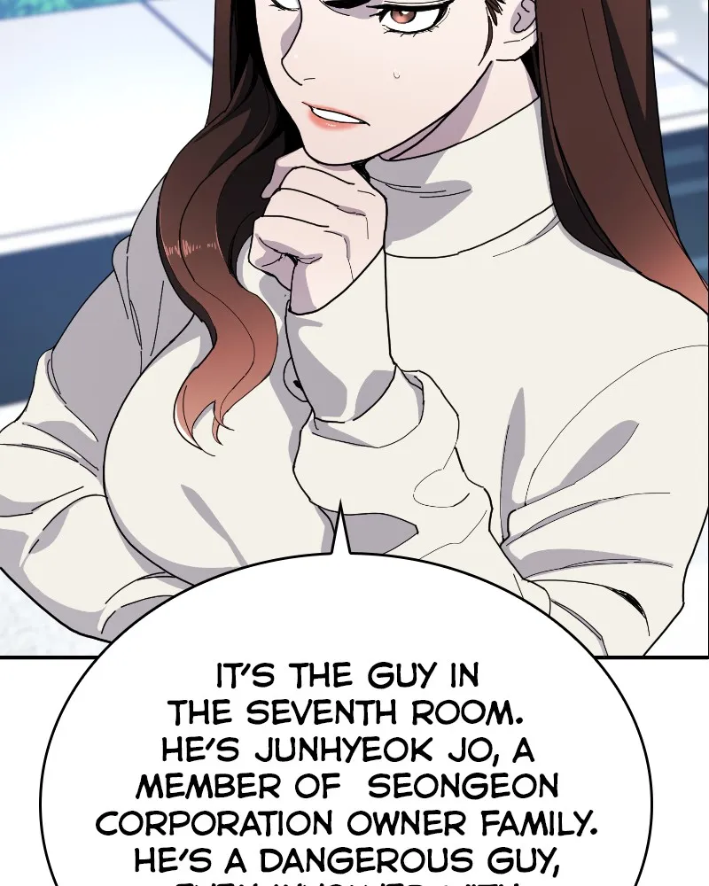 RANKER Chapter 25 page 86 - 