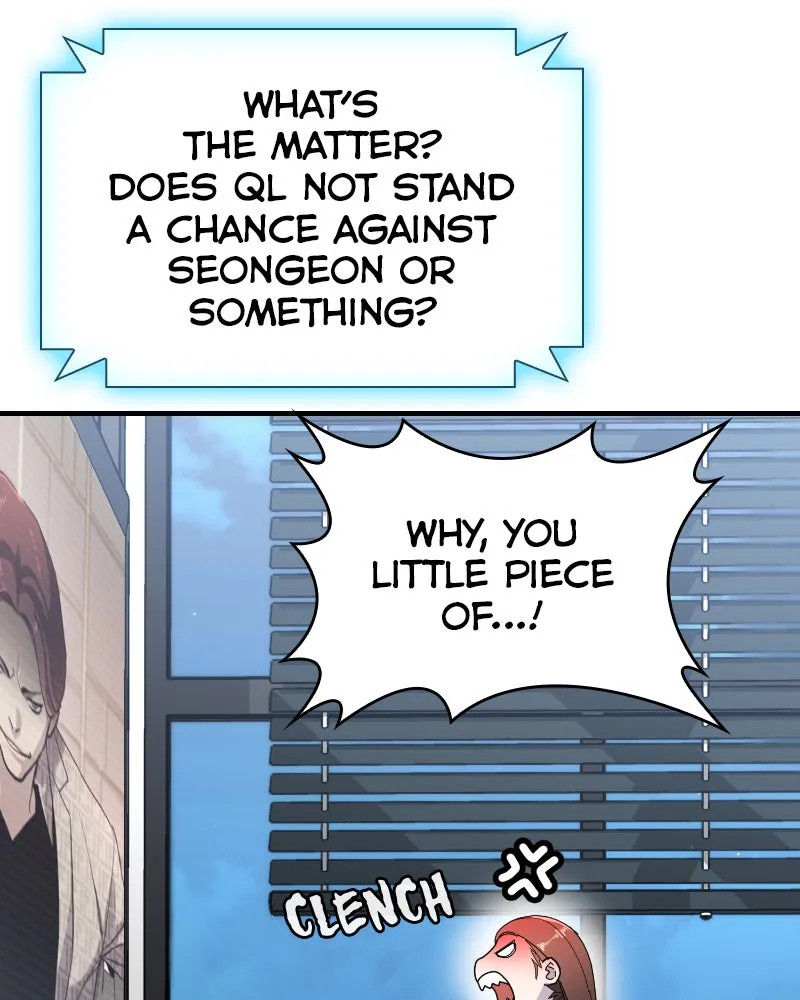 RANKER Chapter 25 page 91 - 