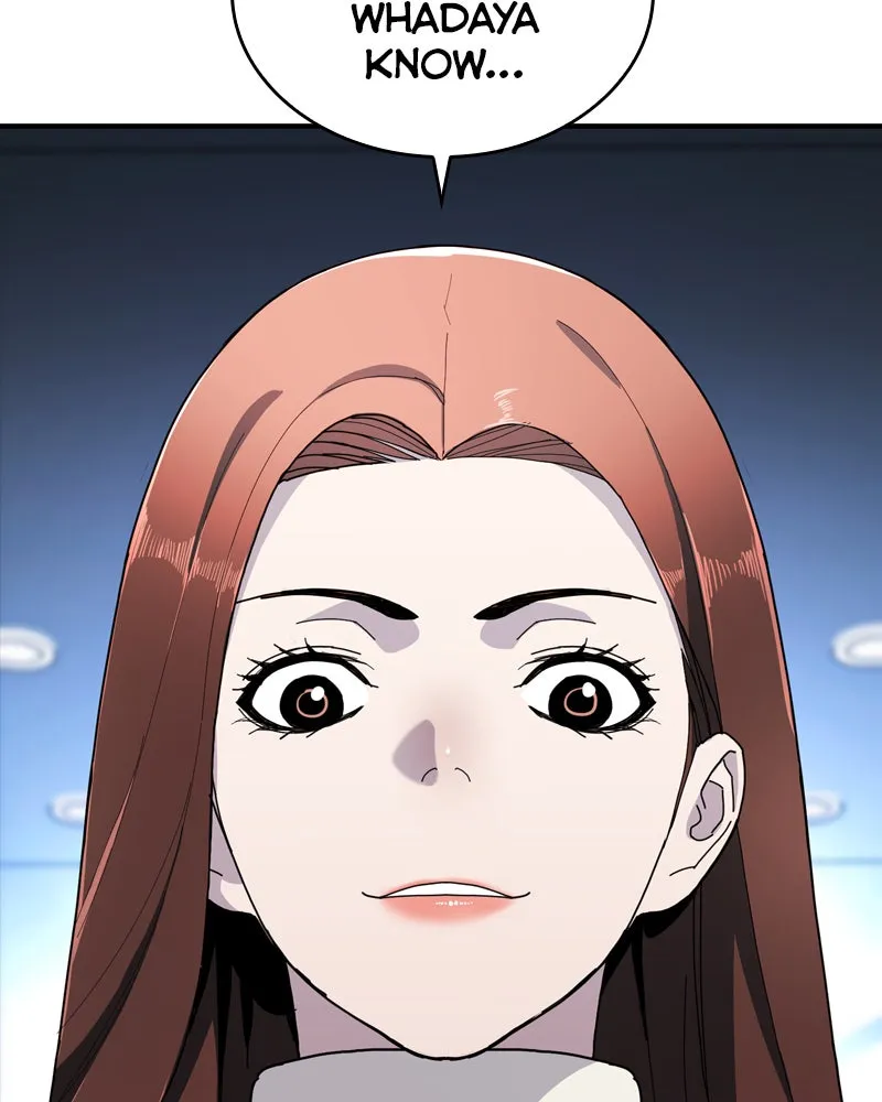 RANKER Chapter 25 page 95 - 