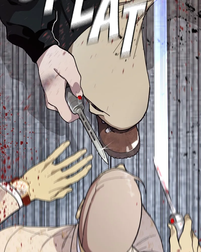 RANKER Chapter 26 page 102 - 