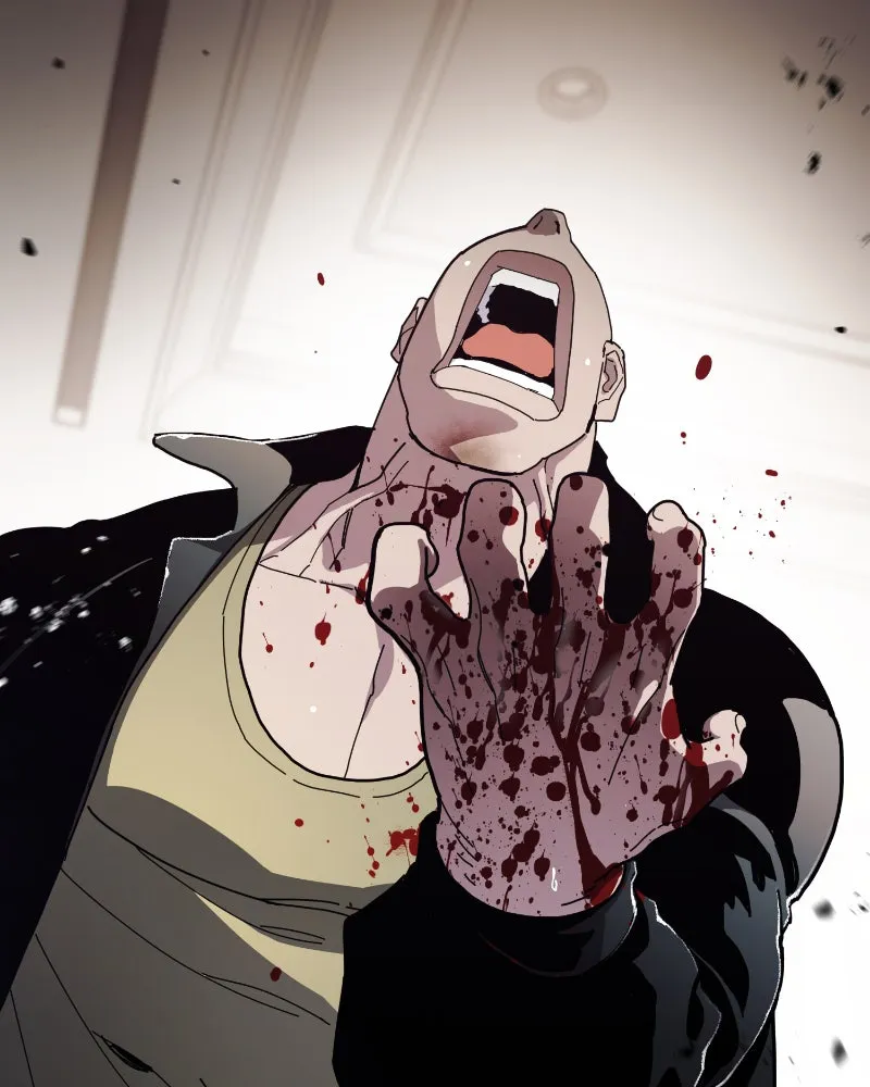 RANKER Chapter 26 page 105 - 