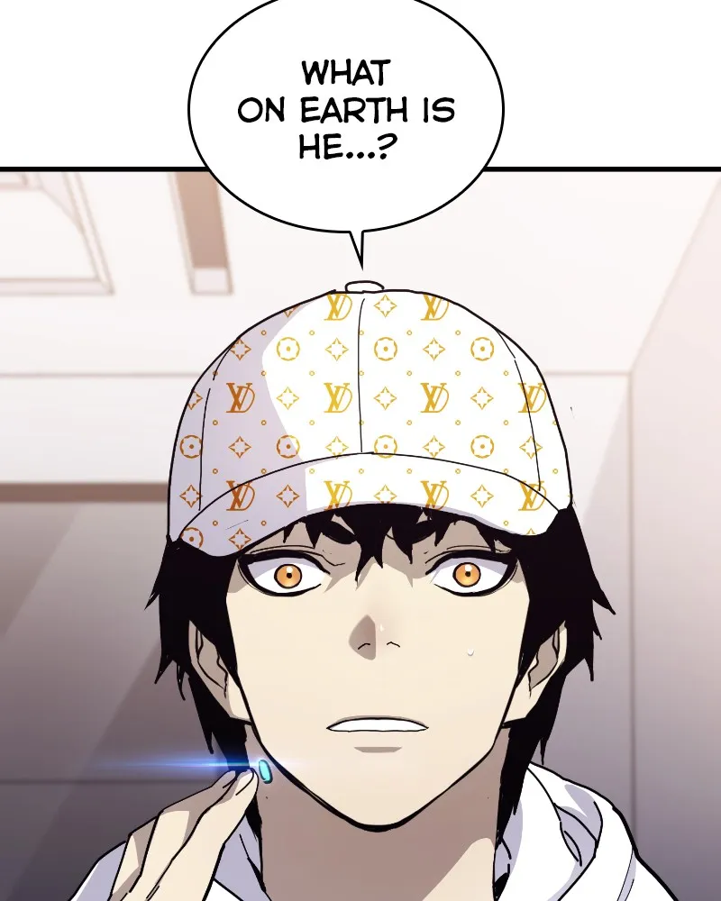 RANKER Chapter 26 page 108 - 