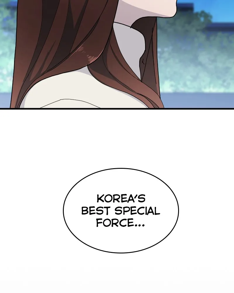 RANKER Chapter 26 page 111 - 