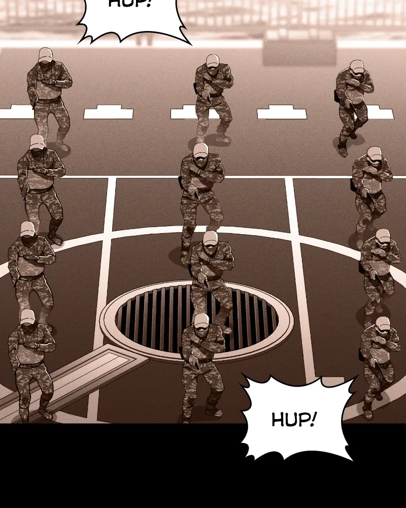 RANKER Chapter 26 page 113 - 