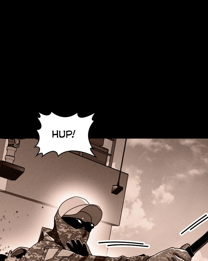 RANKER Chapter 26 page 116 - 