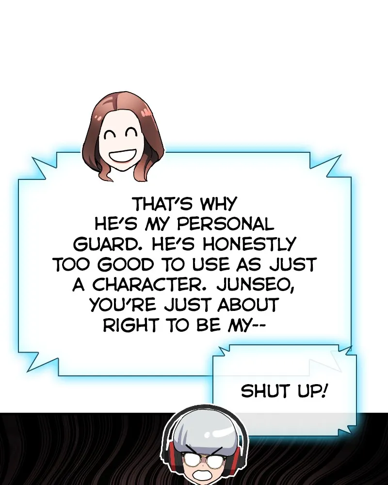 RANKER Chapter 26 page 125 - 