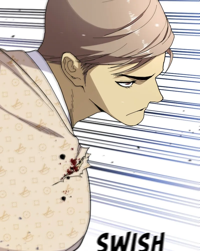 RANKER Chapter 26 page 128 - 