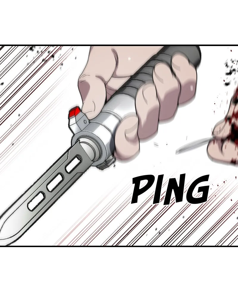 RANKER Chapter 26 page 137 - 