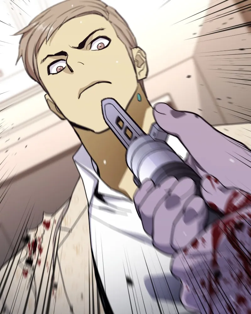RANKER Chapter 26 page 139 - 