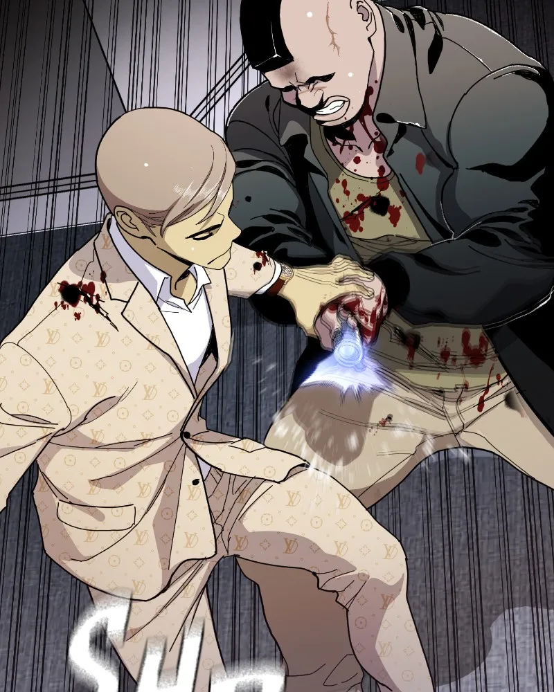 RANKER Chapter 26 page 144 - 