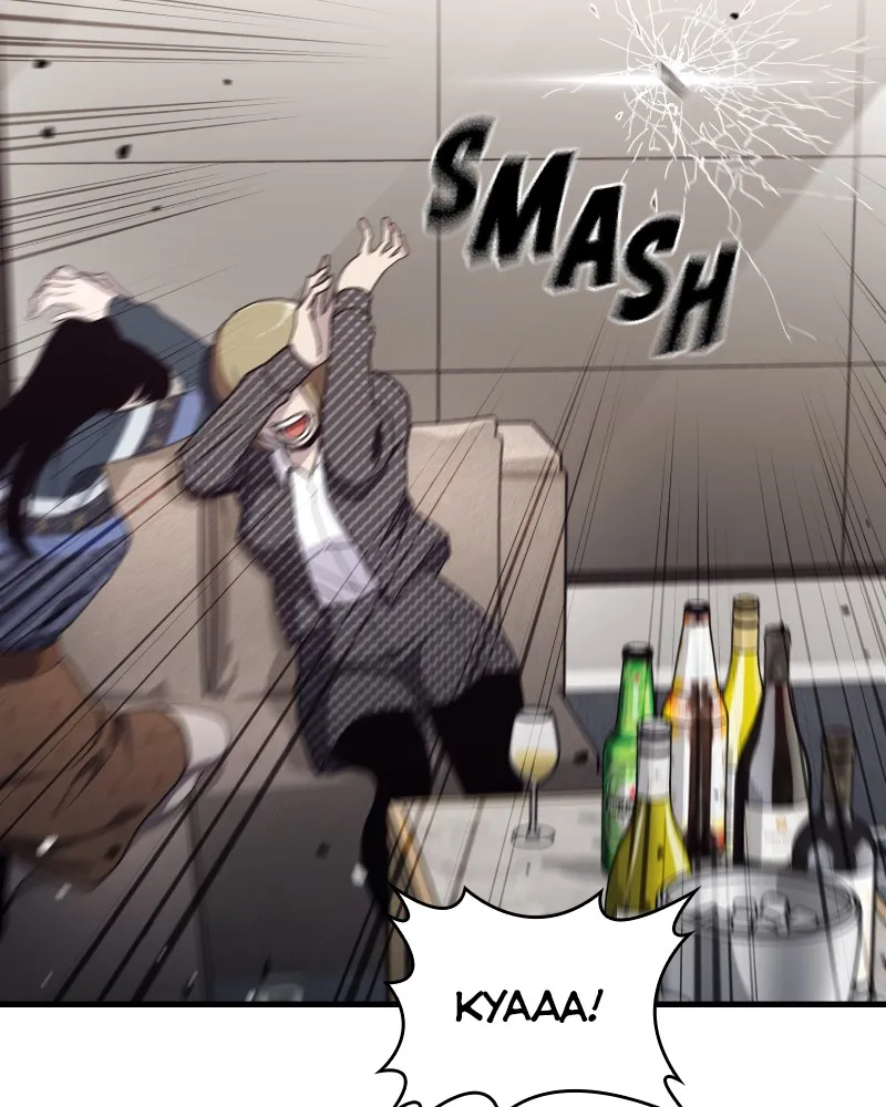 RANKER Chapter 26 page 147 - 