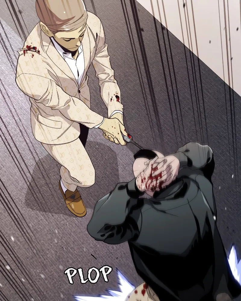 RANKER Chapter 26 page 155 - 