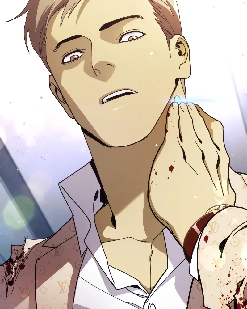 RANKER Chapter 26 page 160 - 