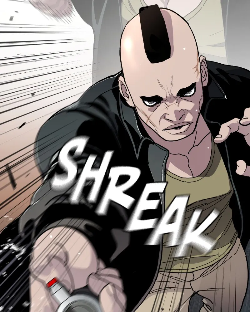 RANKER Chapter 26 page 18 - 