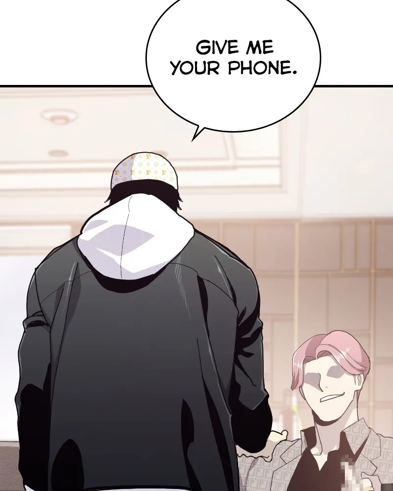 RANKER Chapter 26 page 171 - 