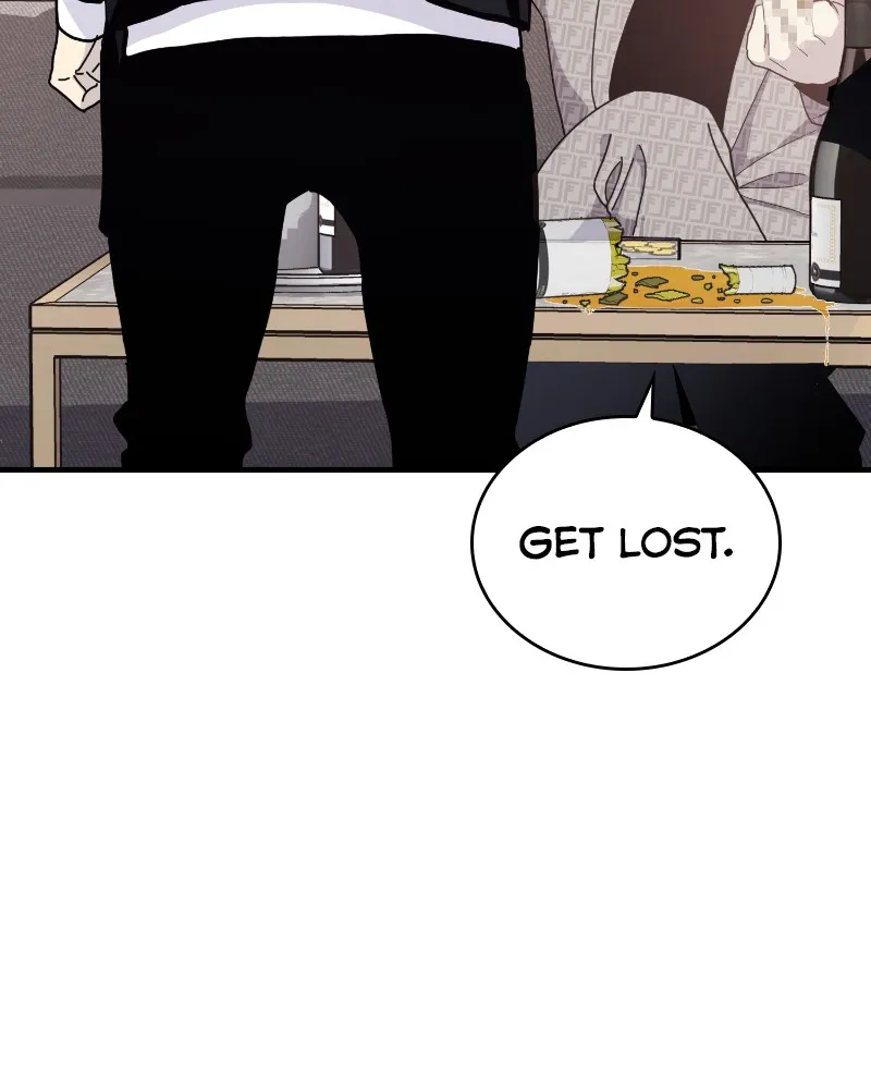 RANKER Chapter 26 page 172 - 
