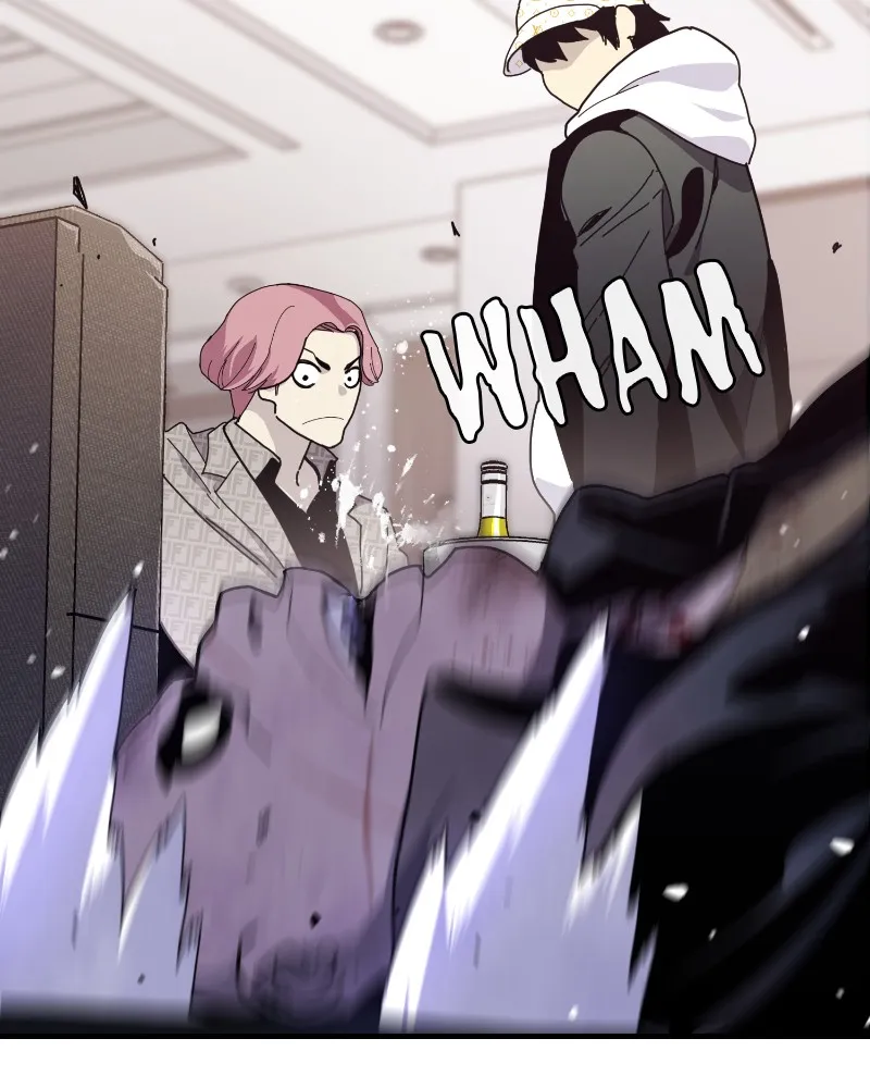 RANKER Chapter 26 page 175 - 