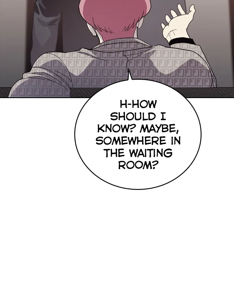 RANKER Chapter 26 page 182 - 