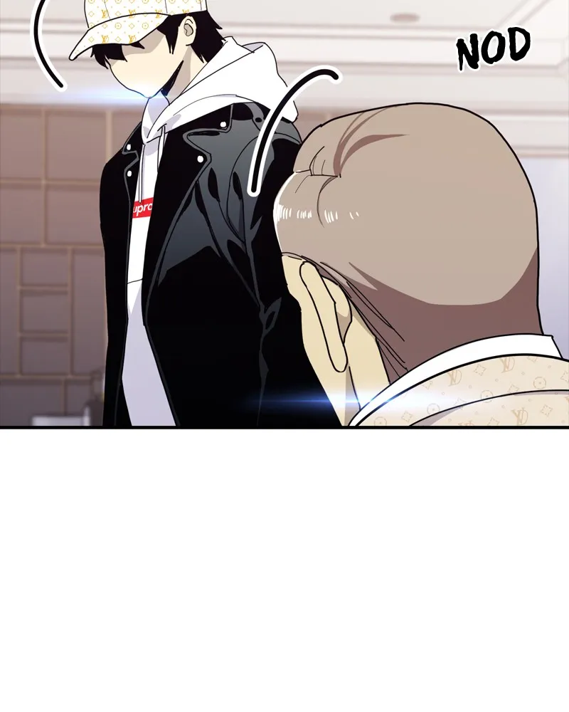 RANKER Chapter 26 page 184 - 