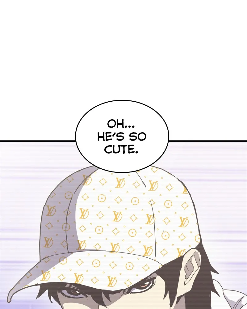 RANKER Chapter 26 page 185 - 