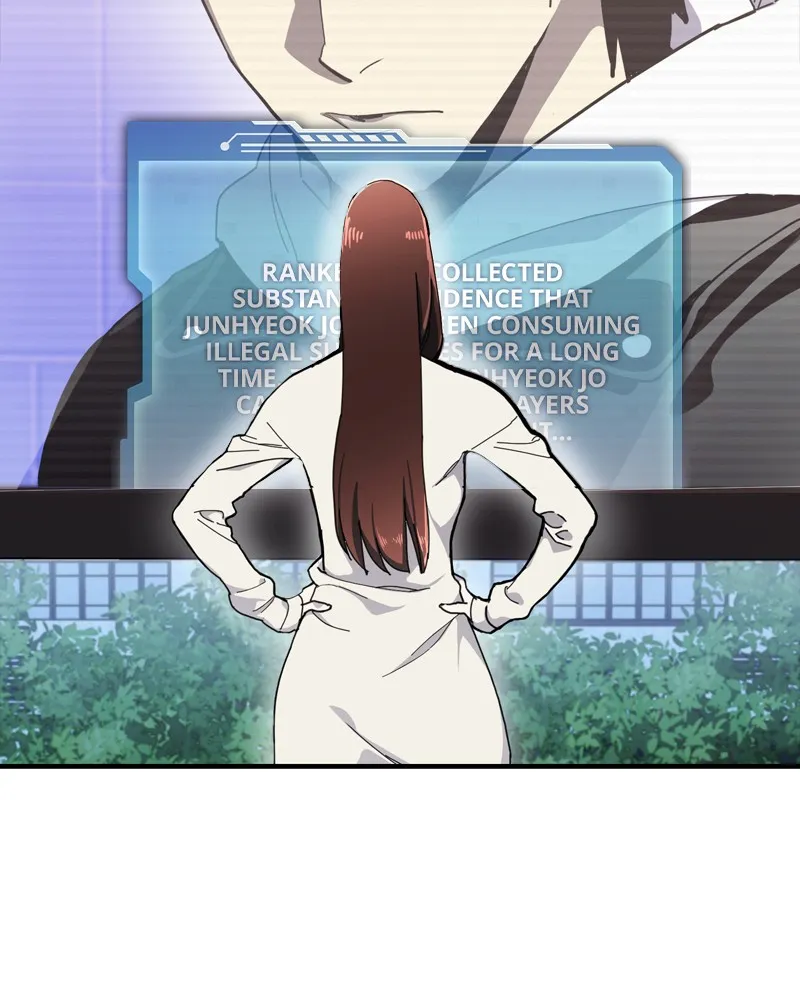 RANKER Chapter 26 page 186 - 