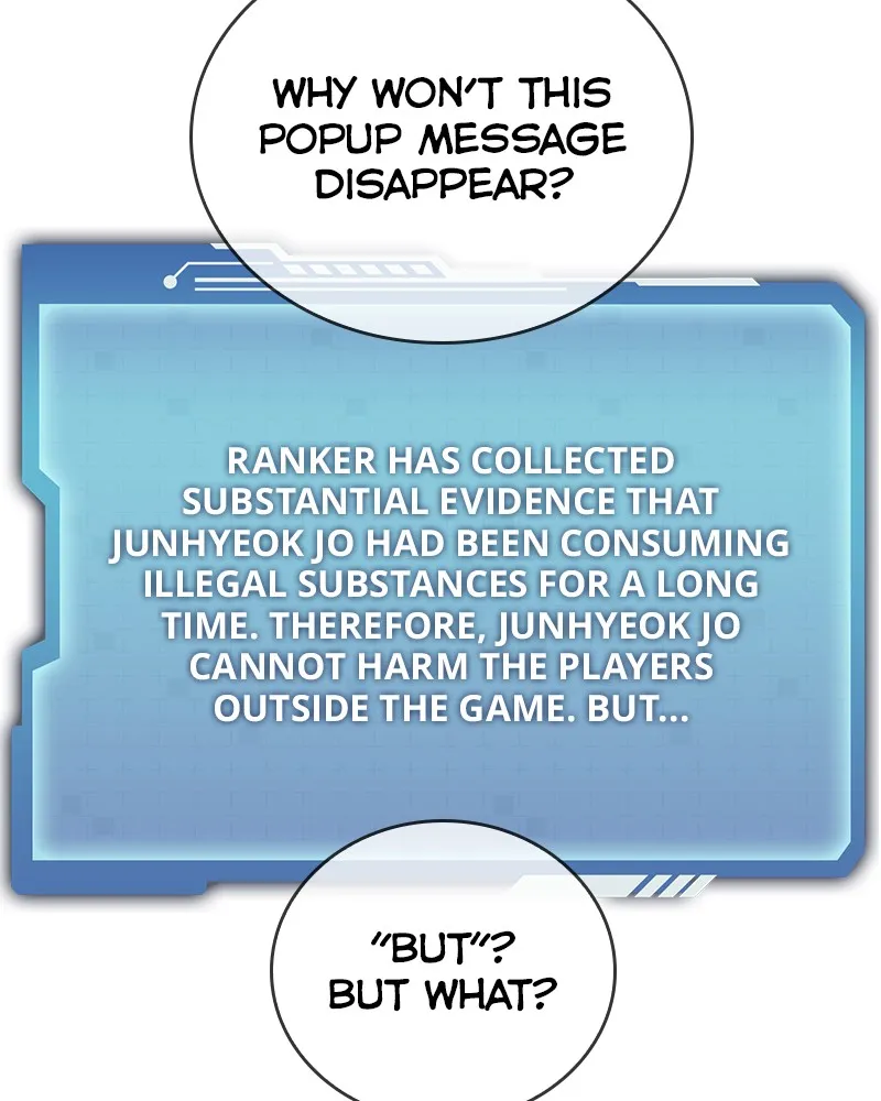 RANKER Chapter 26 page 189 - 