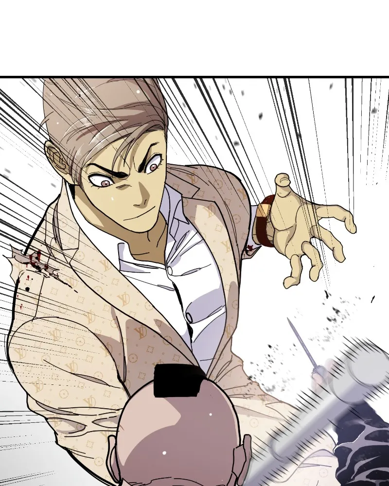 RANKER Chapter 26 page 20 - 
