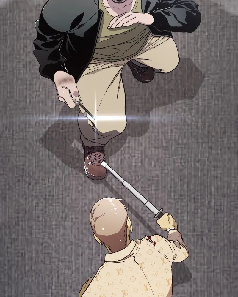 RANKER Chapter 26 page 27 - 