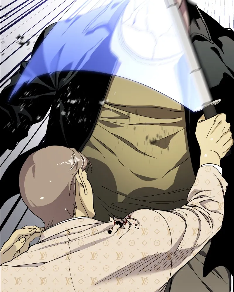 RANKER Chapter 26 page 33 - 