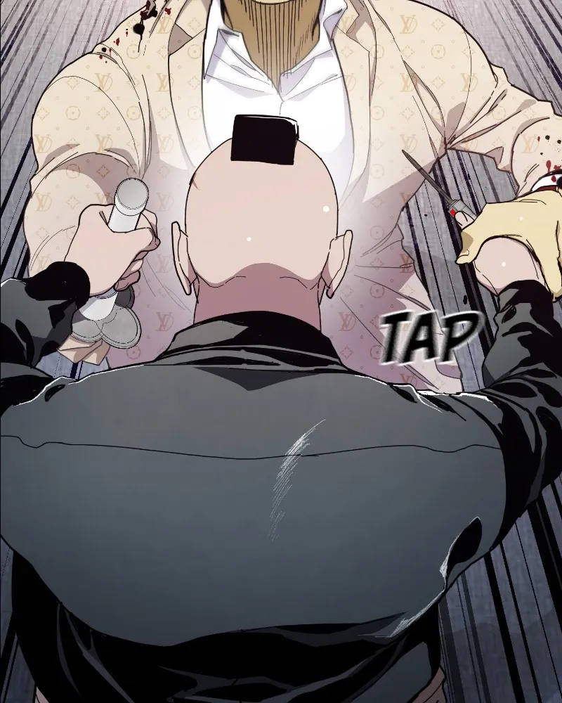 RANKER Chapter 26 page 37 - 
