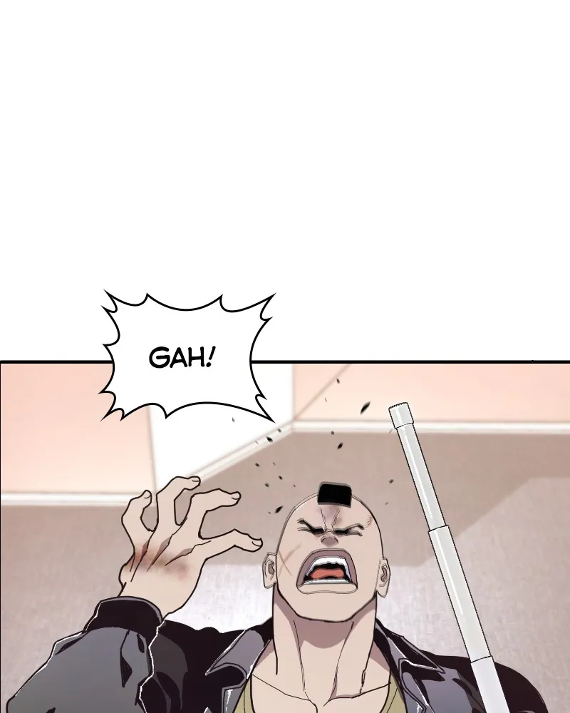 RANKER Chapter 26 page 42 - 