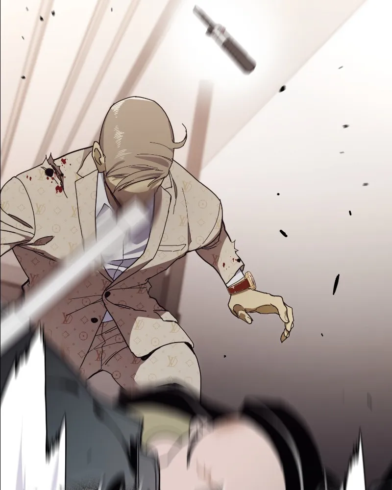 RANKER Chapter 26 page 45 - 