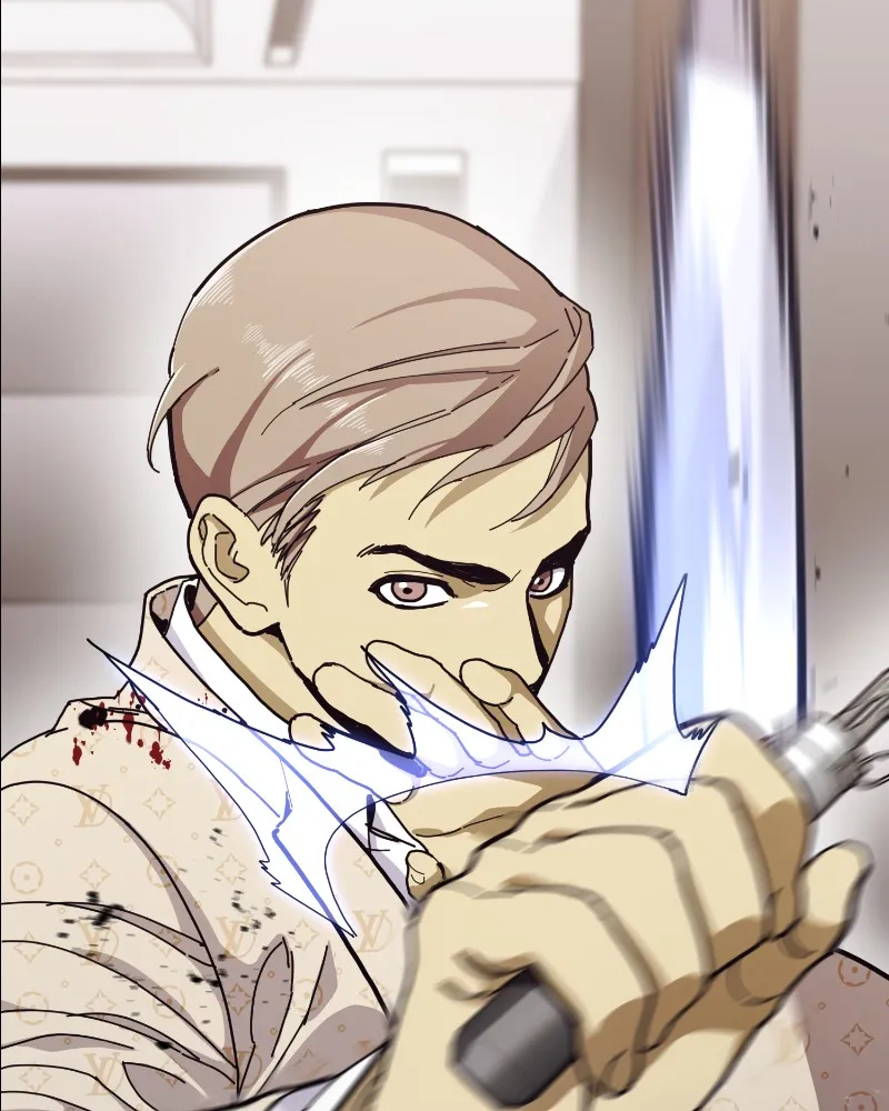 RANKER Chapter 26 page 49 - 