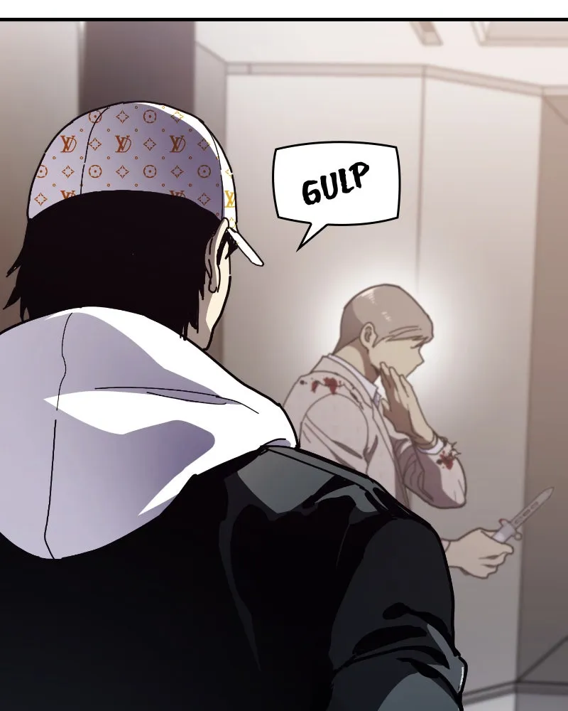 RANKER Chapter 26 page 53 - 