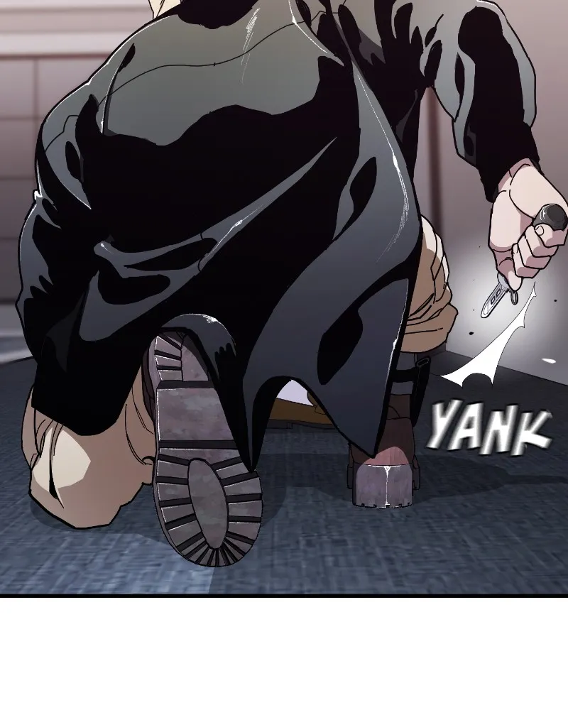 RANKER Chapter 26 page 70 - 