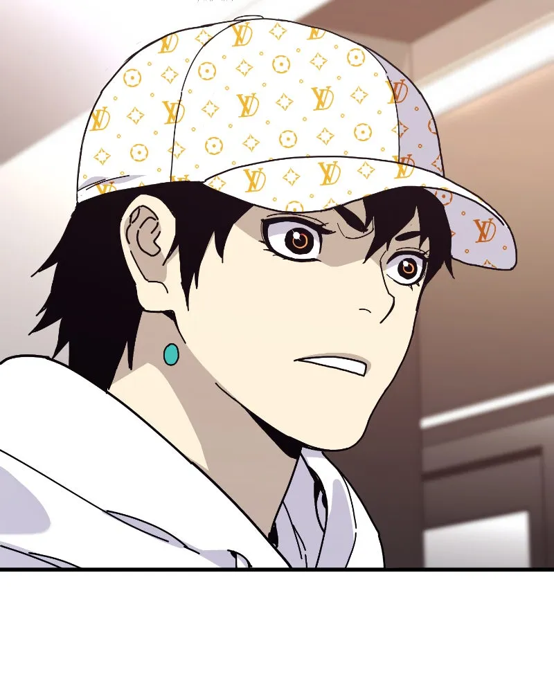 RANKER Chapter 26 page 72 - 