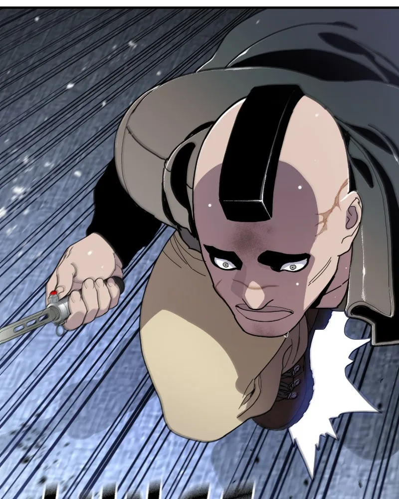 RANKER Chapter 26 page 74 - 
