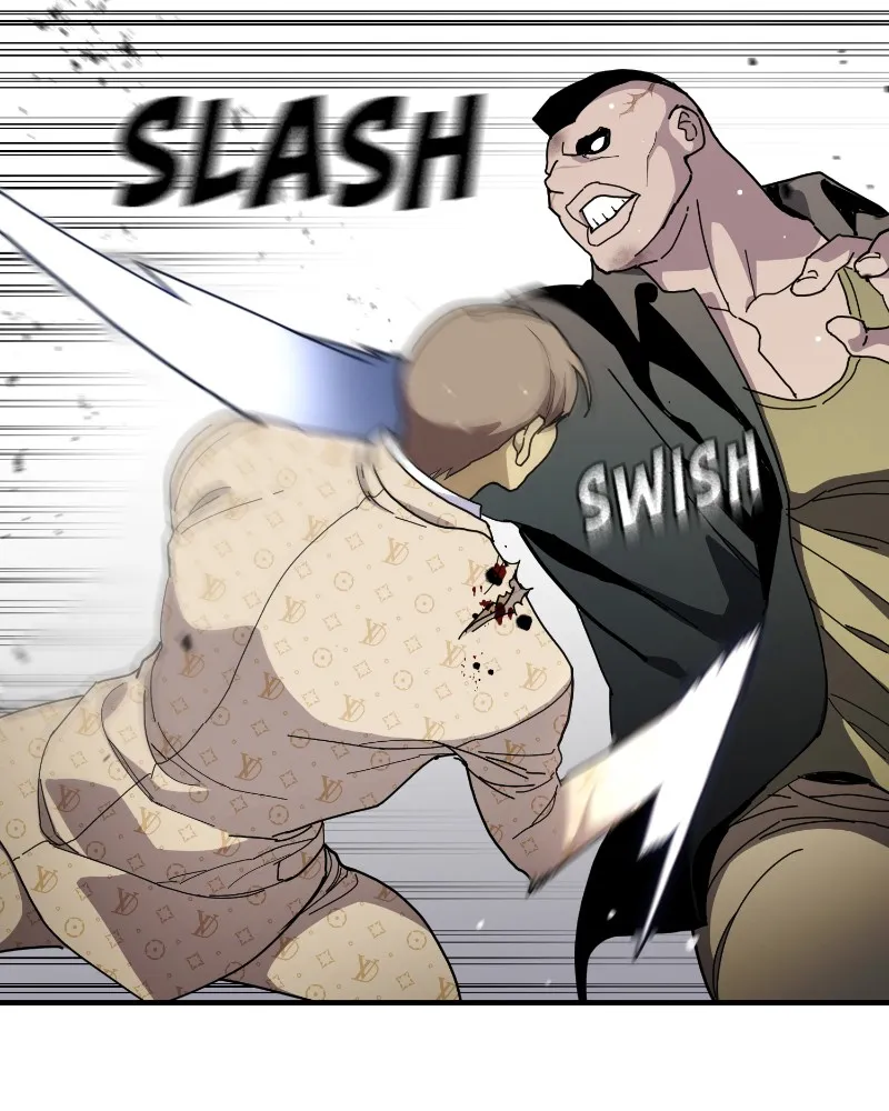 RANKER Chapter 26 page 76 - 