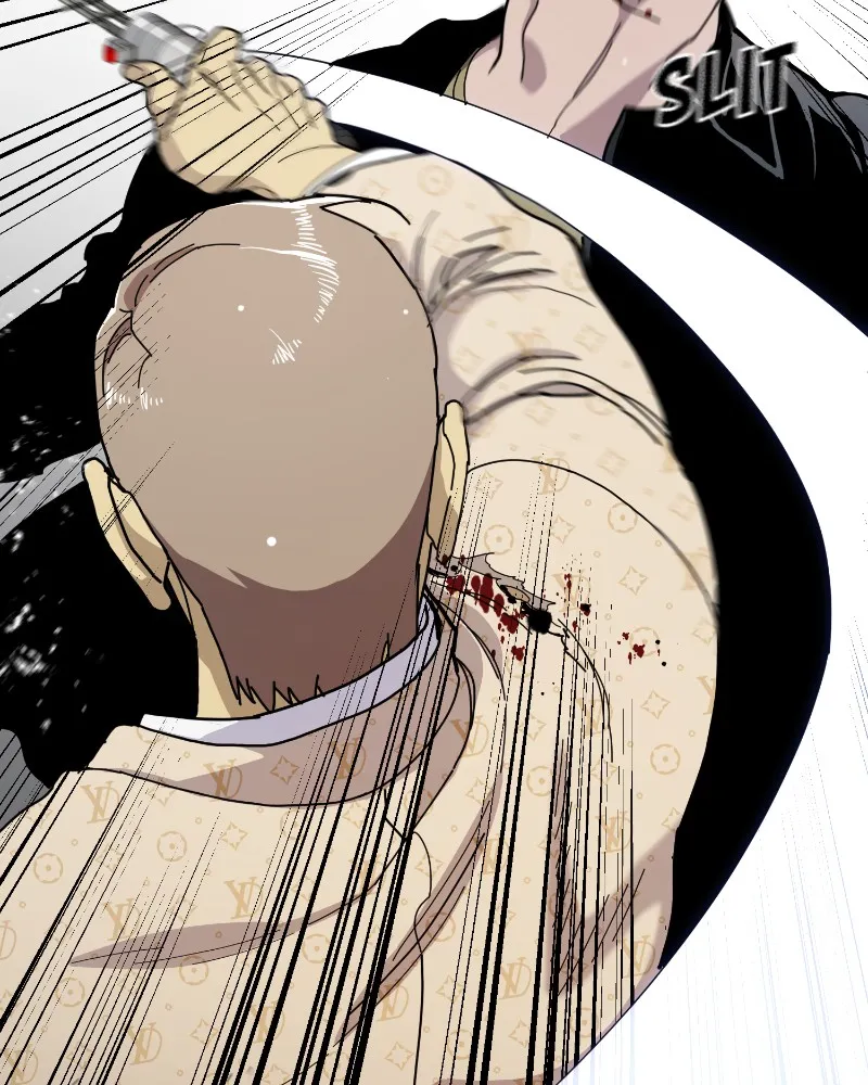 RANKER Chapter 26 page 78 - 