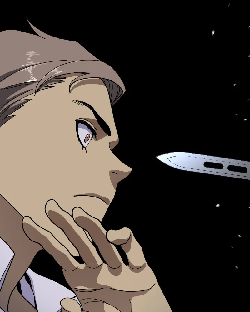 RANKER Chapter 26 page 85 - 