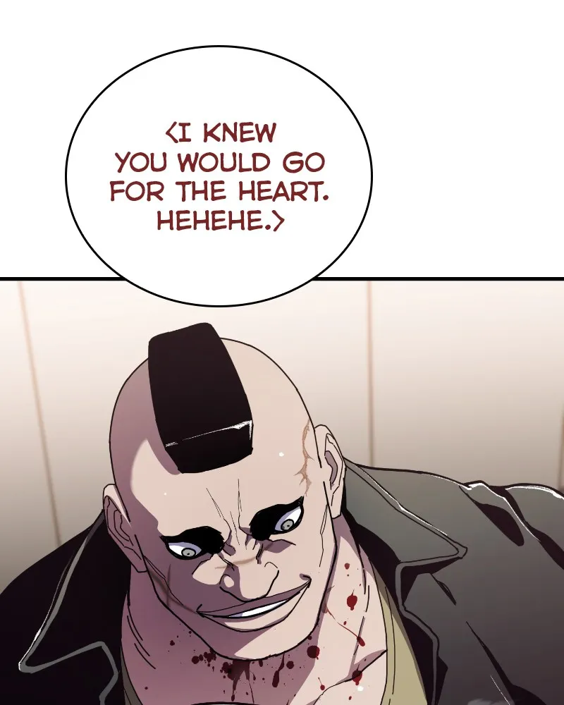 RANKER Chapter 26 page 95 - 