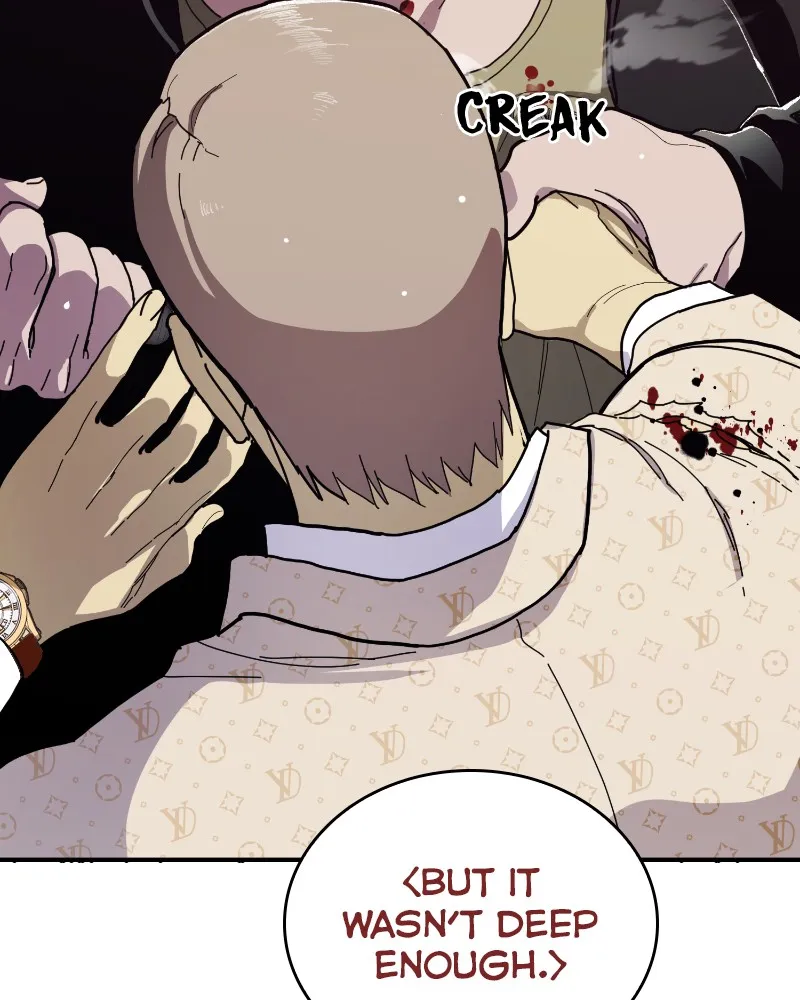 RANKER Chapter 26 page 96 - 